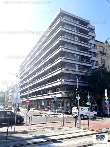 多瑙河明珠精品公寓 布达佩斯 外观 照片